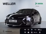 Toyota Corolla 2.0 Hybrid TS GR Sport Black Edition *AH