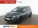 Dacia Jogger 1.0 TCe Extreme+*7-SITZER*NAVI*PDC*SHZ* - Dacia Jogger Gebrauchtwagen in Leipzig