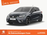 Seat Ibiza - Vorschau Bild 1