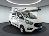 Ford Transit Custom Kasten 300 L2 Trend*DoKa*SORTIMO - Ford Transit Custom in Mönchengladbach