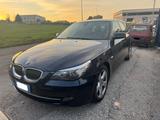 BMW Bmw 525 525i cat xDrive Touring Futura - gebrauchte BMW 525 aus dem Jahr 2009