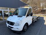 Mercedes-Benz Sprinter II Abschleppwagen - Mercedes-Benz Abschlep