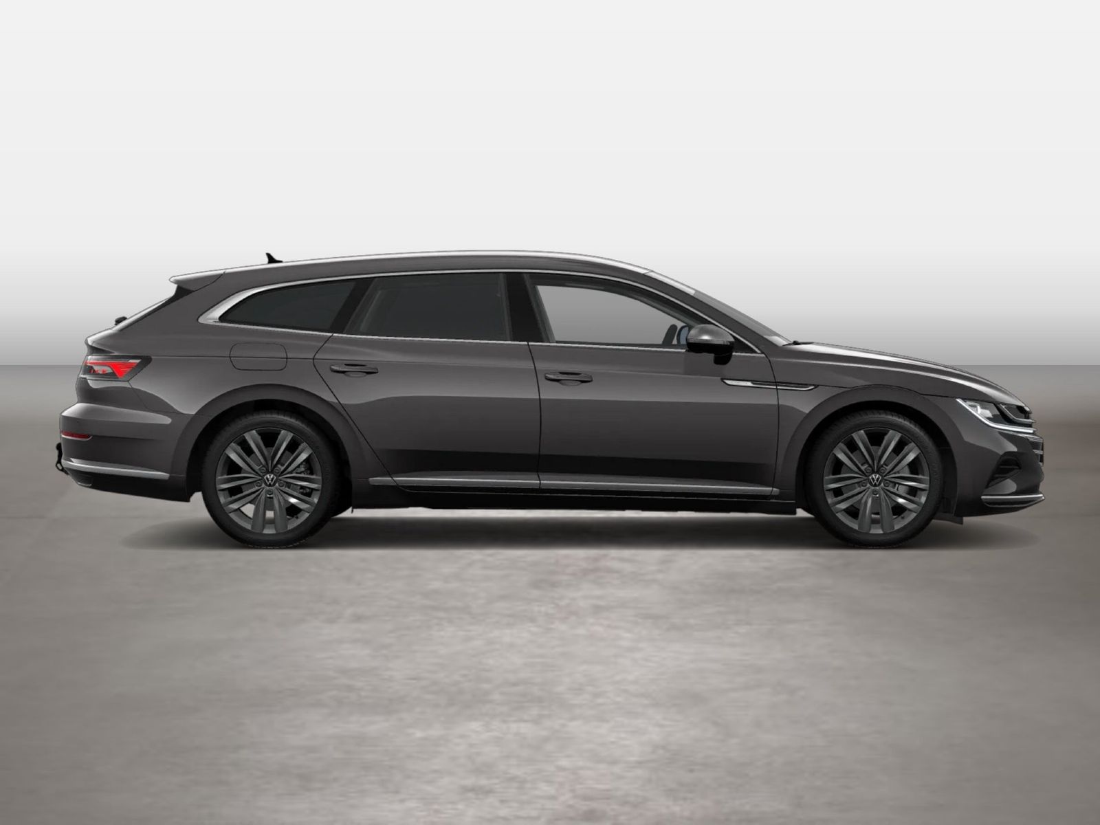 Volkswagen Arteon - Bild 9