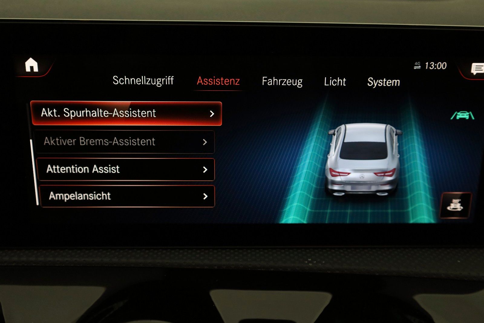 Fahrzeugabbildung Mercedes-Benz CLA 250 e Coupe, AMG line,Navi,LED,SH,Kamera