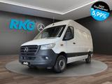 Mercedes-Benz SPRINTER 317 CDI L2-H2 Kasten Hochdach Standard