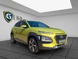 Hyundai Kona Style 2WD AHK DAB+ NAVI TEMP KLIMA PDC - Hyundai: Allradantrieb