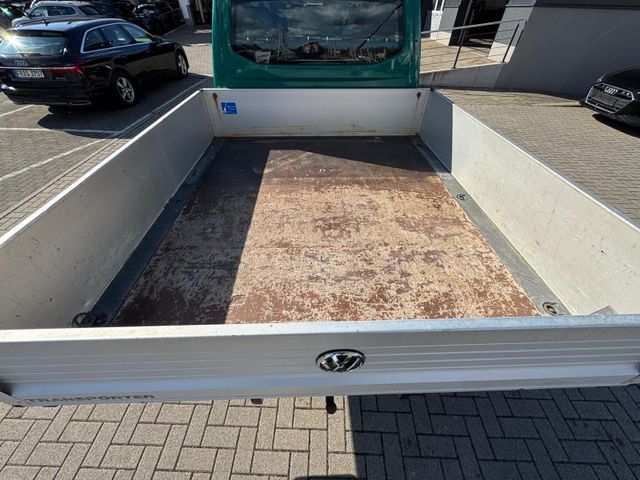 T6 DOKA Doppelkabine Pritsche 2.0 TDI