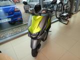 Suzuki Avensis  125 - SUZUKI VON 81 BIS 125 CCM