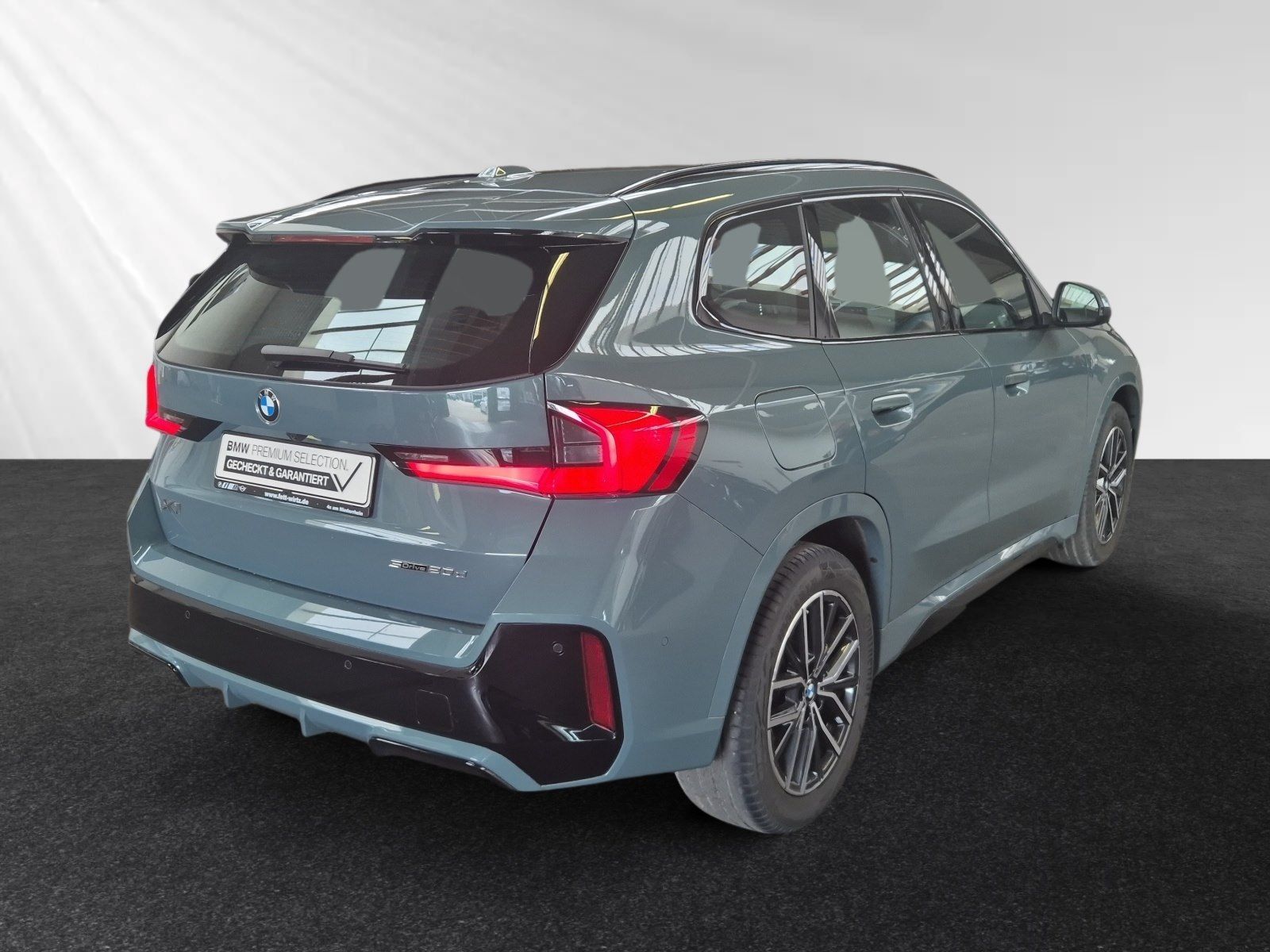 BMW X1 - Bild 3