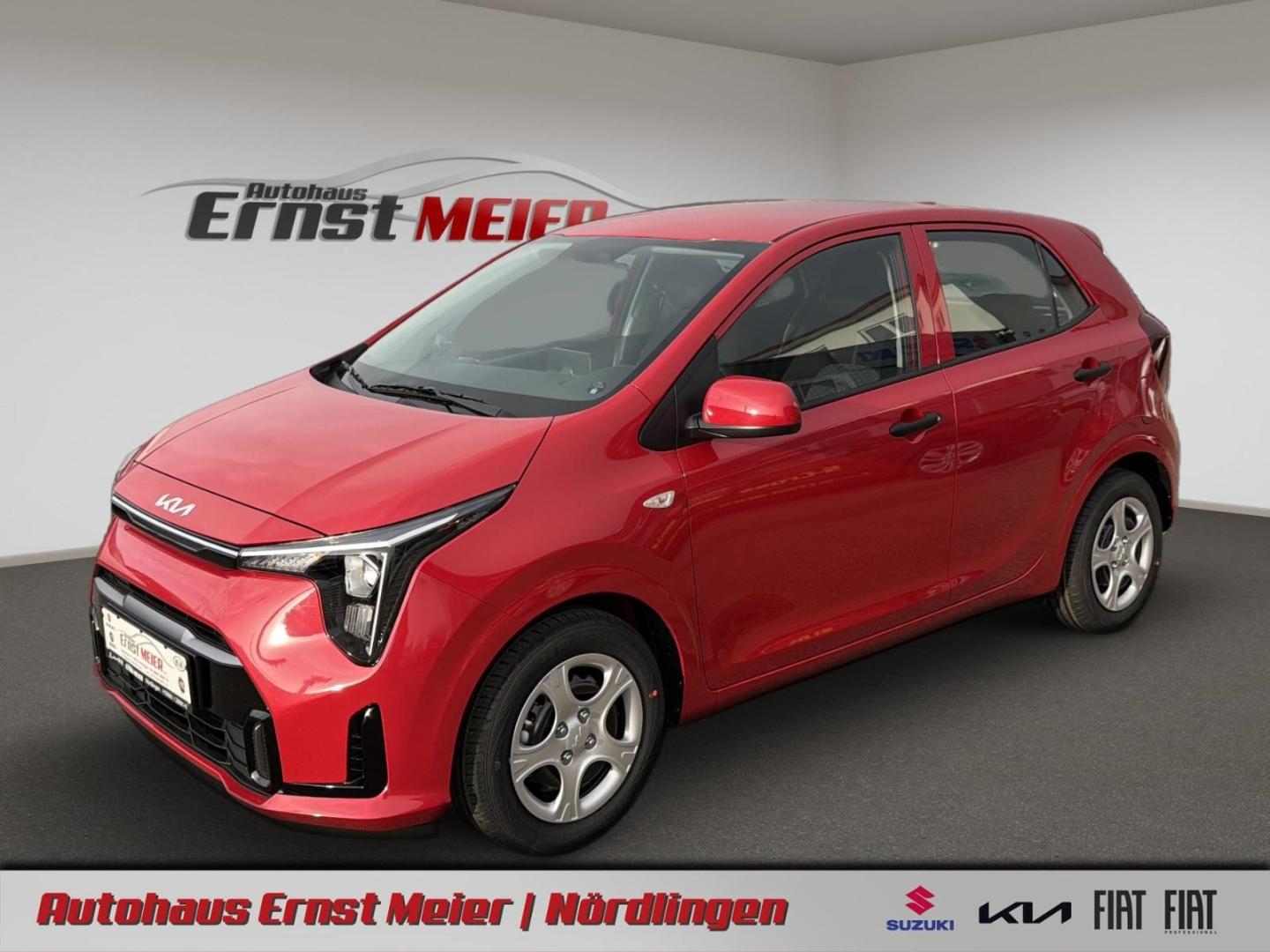 Kia Picanto Core 1.0 GDI Navi+Tempomat+Kamera+Klima