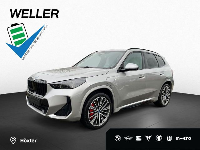 BMW X1 xDrive30e M-Sport Pro DA Prof LED Sportpaket