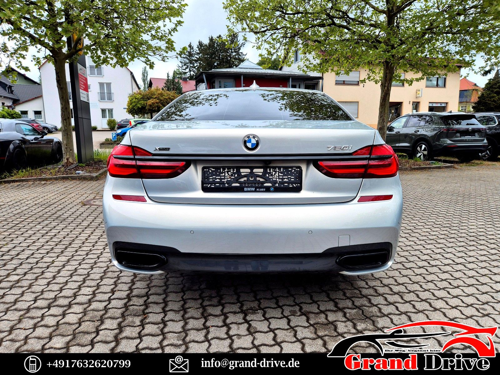 Фото авто