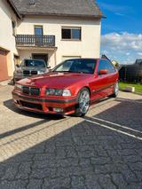 BMW e36 323ti - BMW 323: E36