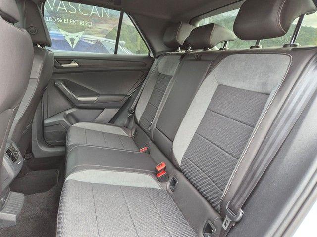 Volkswagen T-ROC 2.0 TSI DSG 4Mo. R BEATS eHeck ACC KAMERA