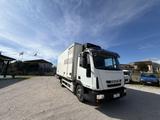Iveco IVECO Eurocargo E5 100E22 con sponda idraulica e - gebrauchte Iveco SUV & Geländewagen