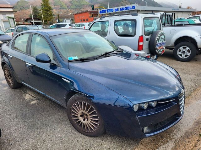 Alfa Romeo 159 Alfa Romeo 159 1.9 MULTIJET 150 C