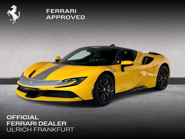 FERRARI SF90