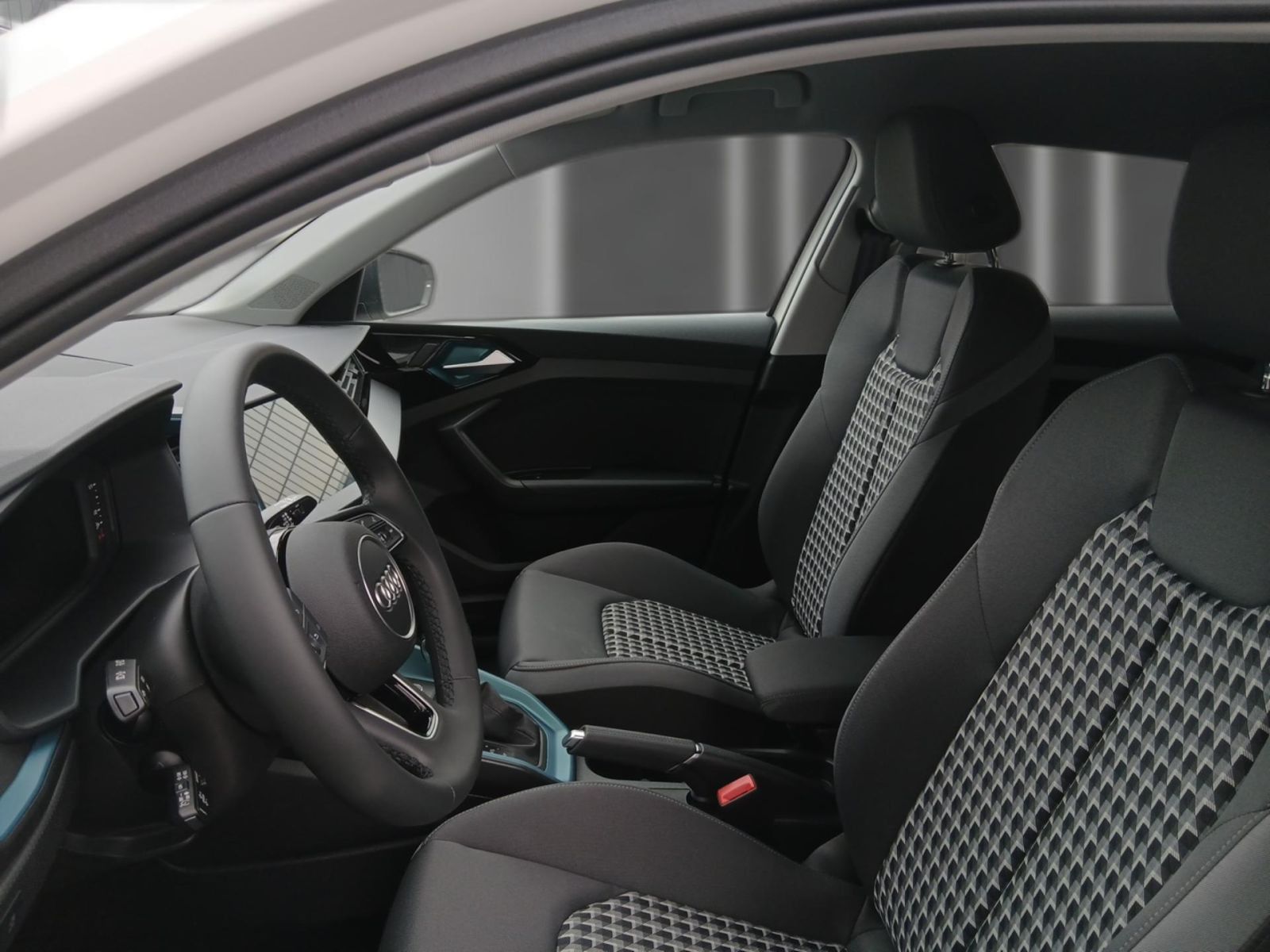 Audi A1 - Bild 18
