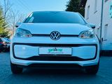Volkswagen up! - Neuwertig - TÜV NEU - Inspektion NEU - Volkswagen: Inspektion