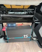 Carado V337 volle Campingausrüstung Neuwertig Autark - Offers