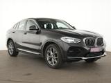 BMW X4 xLine HiFi|Business-Paker|LED|Sortsitze - BMW X4 Gebrauchtwagen in München