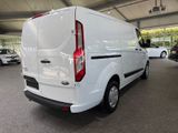 Ford Transit Custom 300L1 Trend Xenon Navi Winter PDC - Ford Transit in Bonn