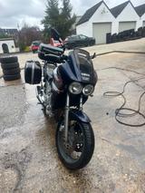 Yamaha TDM 850 - YAMAHA TDM