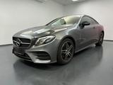 Mercedes-Benz E 400 d 4M Coupe AMG-LINE*PANO*BURME*MBEAM*KAM