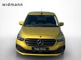 Mercedes-Benz T 180 d AUT DynLicht Fernlichtass. Kam. KlimaA - gebrauchte Mercedes-Benz T-Klasse aus dem Jahr 2023