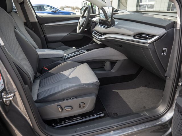 Foto Nummer 2: SKODA Enyaq
