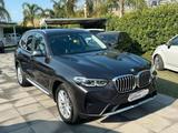 BMW Bmw X3 18d 150cv 2022 RESTYLING ITALIANA - BMW X-Reihe: Van