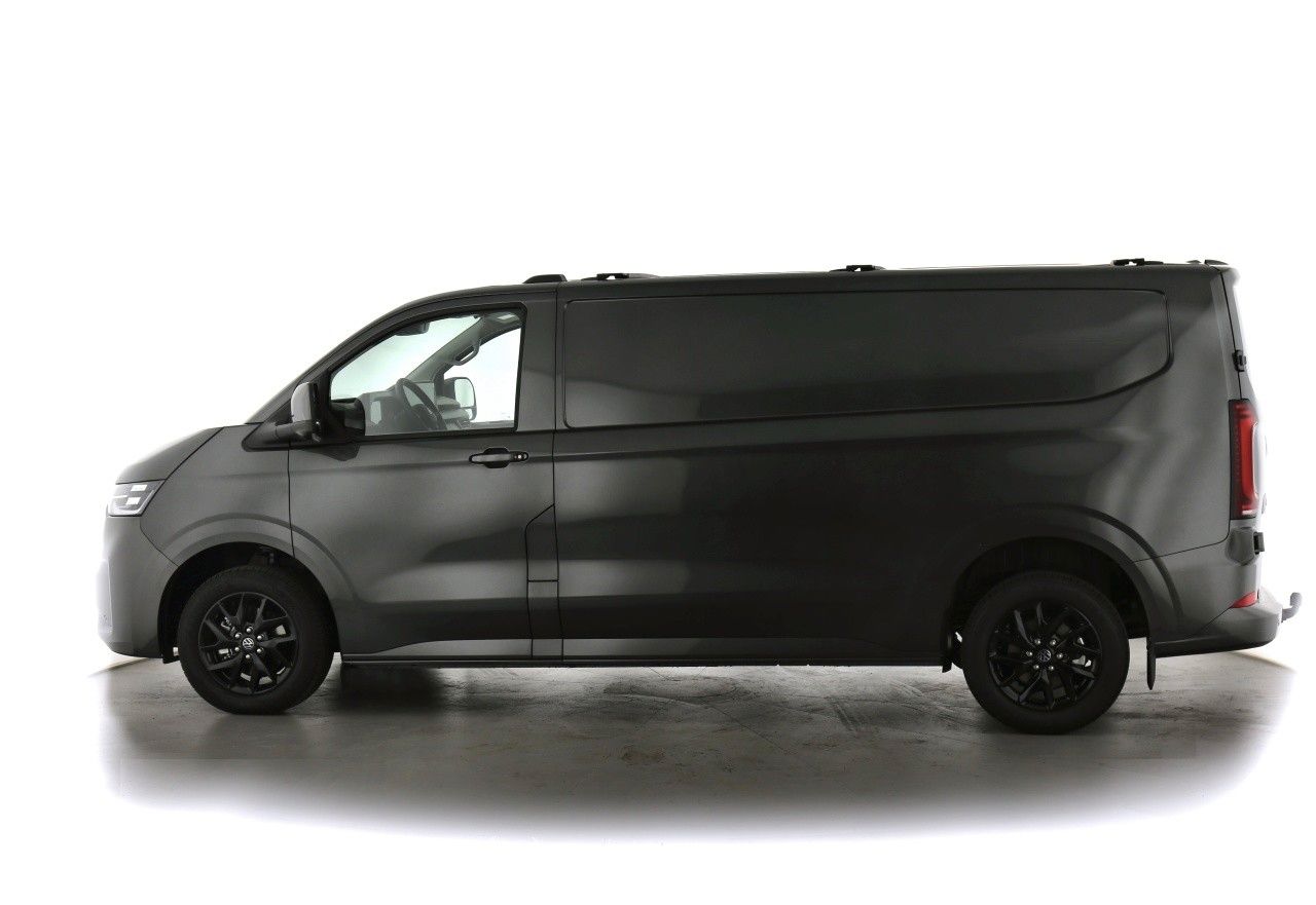 Volkswagen T7 Transporter Kasten 2.0 TDI 110 kW imagem 2