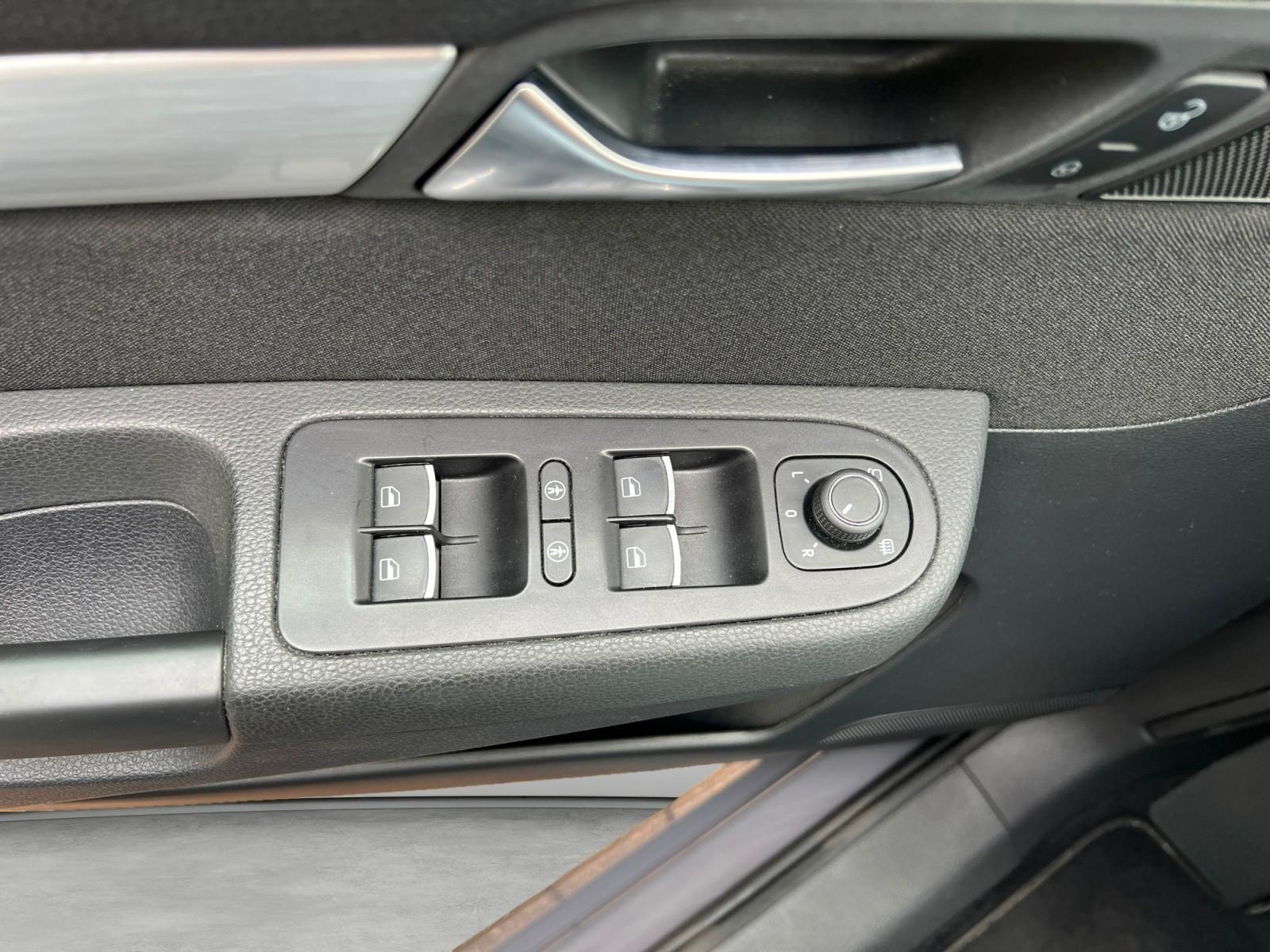Volkswagen Sharan 1.4TSI DSG Bi-XEN AHK SHZ ACC NAV KLIMA, миниатюра 22