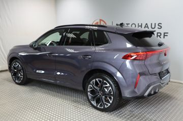 Cupra Terramar 2.0 4Drive VZ Pano 20 Zoll AHK 5.J.Gar.