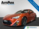 Toyota GT86 *Rays*Invidia*Tempomat*SHZ