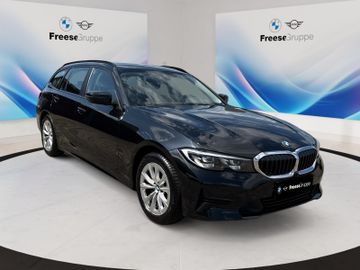 BMW 318 - 8