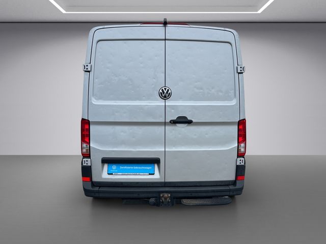 Crafter 35 Kasten L2H1 2.0TDI 130kW RWD SG6