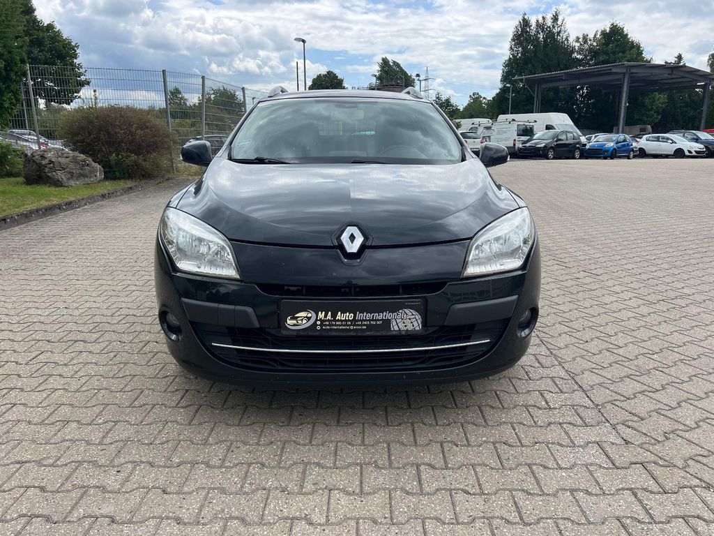 Angebot ansehen Renault Megane