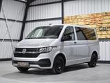 Volkswagen T6.1 Multivan FWD/1Hd/Navi/7-Sitze/TÜV-NEU/MwSt. - Volkswagen Gebrauchtwagen in Hannover