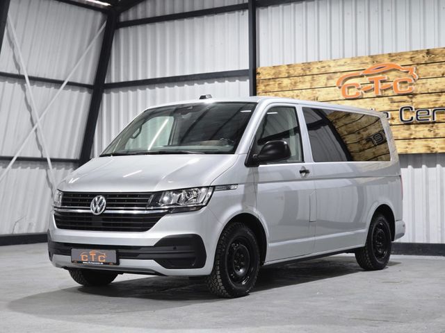 Volkswagen T6.1 Multivan FWD/1Hd/Navi/7-Sitze/TÜV-NEU/MwSt.