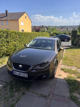 Seat Exeo ST 1.8 TSI 118kW Sport - Seat Exeo mit Schiebedach