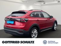 Volkswagen Taigo - Vorschau Bild 5