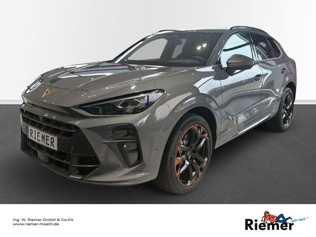 CUPRA Terramar 195 kW  2.0 TSI VZ 4Drive HEAD-UP,PANO,