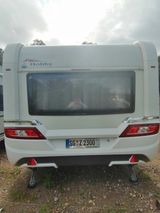 Hobby 620 CL Prestige, 4xMover, Klima, Top Ausstattung - Hobby Wuppertal