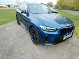 BMW X3 M40+Panoramadach+Winterfreudepaket+HiFi - BMW X3 M40