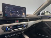 Audi A4 - Vorschau Bild 11