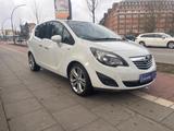 Opel Meriva B Innovation - Opel Meriva Gebrauchtwagen in Hamburg