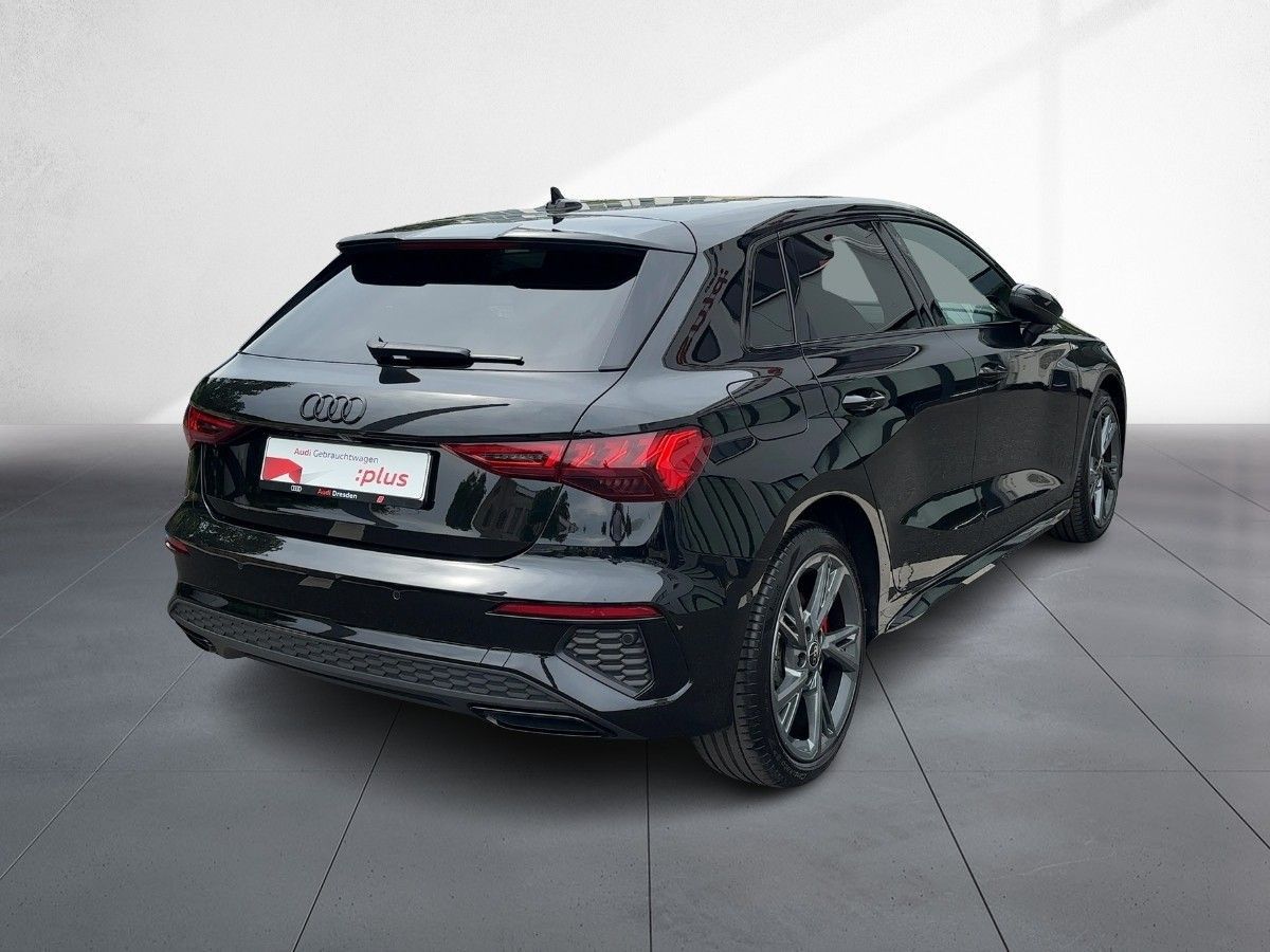 Audi A3 - Bild 5