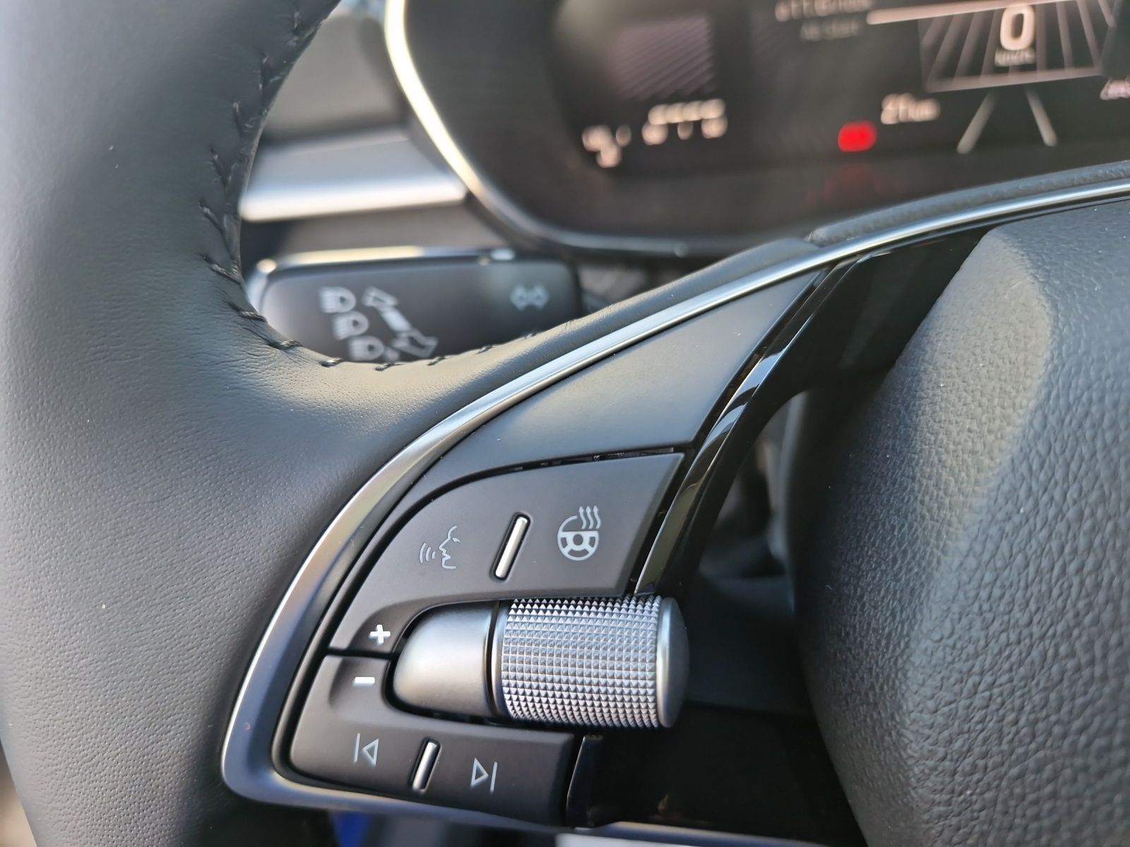 Fahrzeugabbildung SKODA Fabia Tour ACC KLIMA LED