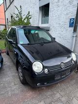Volkswagen Lupo 1.4 44kW Rave Princeton - Volkswagen Lupo: Princeton